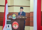Arah Baru Sultra: Dari Pidato Presiden, Gubernur Petakan Pembangunan Berkesinambungan