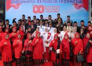 Bupati Kolaka Ajak Warga Warisi Semangat Juang Pahlawan