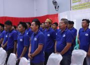 Kemerdekaan Berbuah Remisi, Bupati Kolaka Ajak Warga Binaan Berbenah