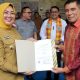 Menteri Teuku Riefky Harsya Kagum Perkembangan Ekonomi Kreatif di Kendari