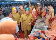 Gerakan Pangan Murah, Bukti Komitmen Wali Kota Kendari Tekan Inflasi