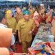 Gerakan Pangan Murah, Bukti Komitmen Wali Kota Kendari Tekan Inflasi