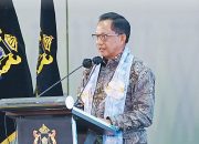 Mendagri Minta Kepala OPD Dievaluasi, Sebut Realisasi Belanja Sultra Lambat