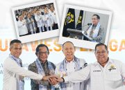 Menteri Tito Karnavian: APBD Cuma ‘Umpan’, KADIN Pintu Utama Ekonomi Sultra