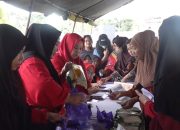 Gerakan Pangan Murah Digelar Serentak, Kendari Komitmen Tekan Inflasi
