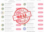 Hoaks “BPN Tanah Gratis” Beredar di TikTok, Kementerian ATR/BPN Imbau Masyarakat Waspada