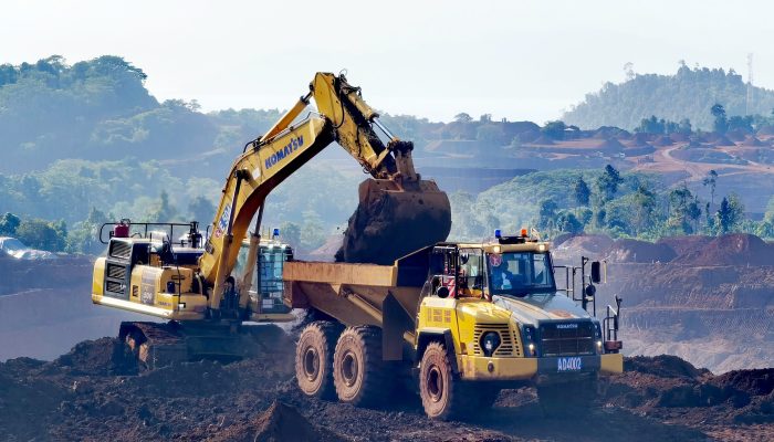 Dapat Kontrak Lima Tahun, Antareja Mahada Makmur Mulai Beroperasi di Konawe Utara pada Kuartal IV 2025