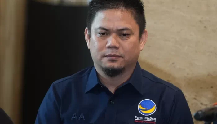 Abdul Azis diduga terlibat kasus korupsi DAK pembangunan rumah sakit