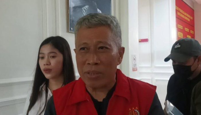 Annar Salahuddin Klaim Diminta Rp5 Miliar oleh Jaksa Demi Keringanan Hukuman