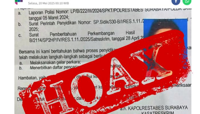 DPO Igo Heryanto Dicurigai Rekayasa, Kuasa Hukum Laporkan Balik Pelapor