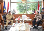 Agenda Nasional di Sultra: Seluruh Gubernur se-Indonesia Akan Hadir dalam Rakornas PHD 2025