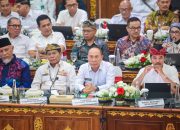 Sultra Terdepan dalam Koperasi Merah Putih, Gubernur ASR Siapkan Ratusan Tenaga PPPK