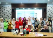 Kolaka Meriahkan HUT RI ke-80 dengan Lomba Karaoke
