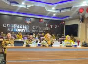 Menuju Kolaka Berkelanjutan, Ranperda RPJMD Dievaluasi Guna Sinkronisasi Visi Daerah dan Nasional