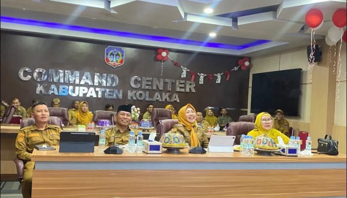 Menuju Kolaka Berkelanjutan, Ranperda RPJMD Dievaluasi Guna Sinkronisasi Visi Daerah dan Nasional