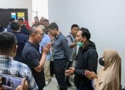 Demi Lingkungan Sekolah Kondusif, Gubernur Sultra Canangkan Apel Bersama dan Tes Urine Acak
