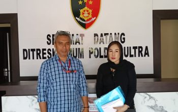 Keras! Nining Astuti Ungkap Alasan Rusak Mobil Mantan Suami: “Dia Paksa Berhubungan Badan!”