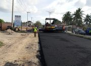 Jalan Brigjen Katamso Kian Mulus, Warga Puji Komitmen Gubernur Andi Sumangerukka