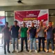 Kalla Toyota Kuasai Pasar Kendari, Gelar Pameran Spesial Merah Putih