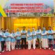 Pimpin Alumni S-3 Manajemen UHO, Dr. Sofyan Langsung Tunjuk Dr. Rince Jadi Sekretaris