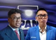 PAN Copot Eko Patrio dan Uya Kuya dari DPR