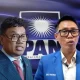 PAN Copot Eko Patrio dan Uya Kuya dari DPR