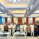 Terpanggil dari Hati, Andi Ady Aksar Pimpin Purna Paskibraka Sultra
