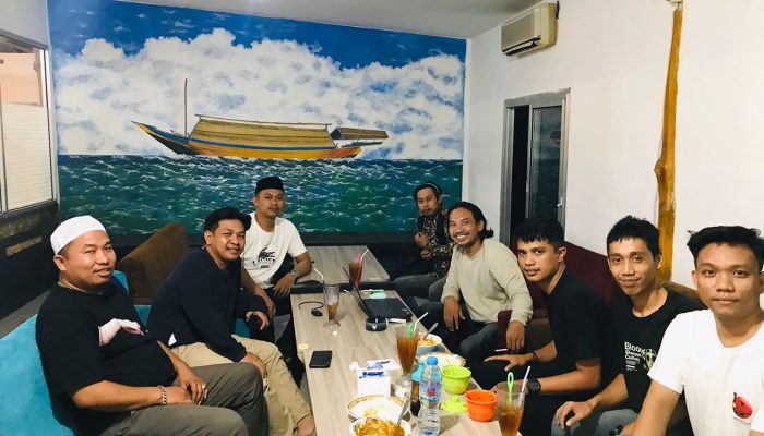 Pajak Naik Drastis, Tamalaki Sultra Minta Presiden Prabowo Turun Tangan