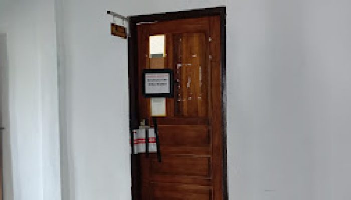 Kantor Dinas Bina Marga dan Ruang Bupati Koltim Disegel KPK