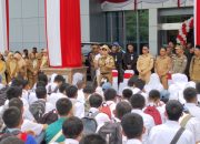 Gubernur Andi Sumangerukka Pertimbangkan Kirim Pelajar Nakal ke Barak Militer