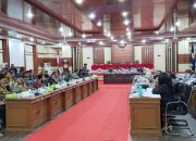 Ratusan Perusahaan Tambang di Sultra Terbukti Mangkir Bayar Pajak Alat Berat, Puluhan Lainnya Tidak Melapor