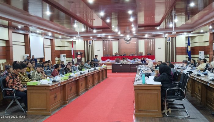 Ratusan Perusahaan Tambang di Sultra Terbukti Mangkir Bayar Pajak Alat Berat, Puluhan Lainnya Tidak Melapor