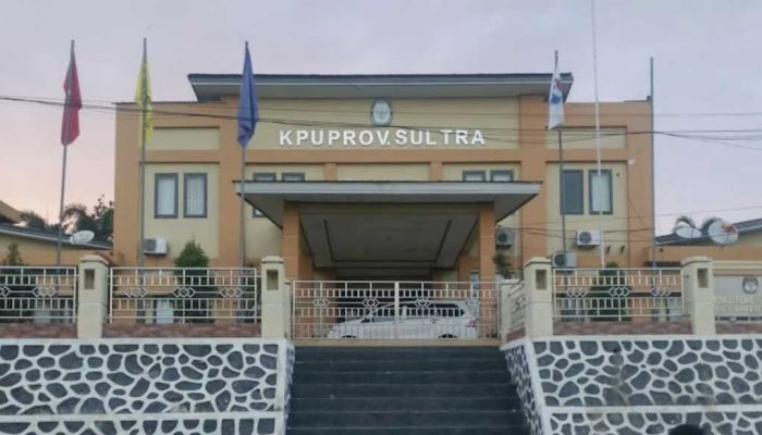Kongkalikong di KPU Sultra Terkuak, Anggaran Publikasi Pemilu Diduga Digerogoti Pihak Ketiga
