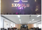 DPRD Kendari Perintahkan THM Exodus Berhenti Beroperasi