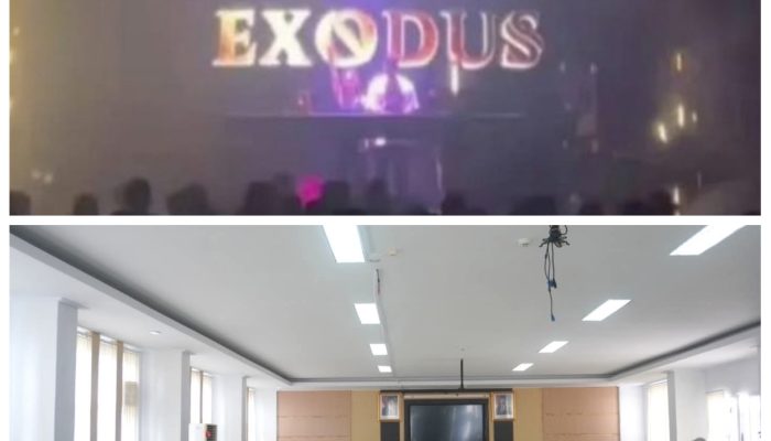 DPRD Kendari Perintahkan THM Exodus Berhenti Beroperasi