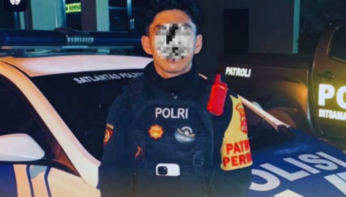 Oknum Bripda di Polda Sultra Diduga Selingkuhi Istri Pelaut
