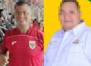 Iming-iming Proyek, Pengurus Kadin Sultra Terseret Kasus Penipuan