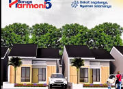 Punya Rumah Sendiri di Kendari Gak Pake Ribet? Baruga Harmoni 5 Jawabannya!