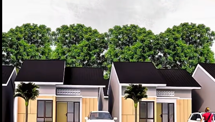 Punya Rumah Sendiri di Kendari Gak Pake Ribet? Baruga Harmoni 5 Jawabannya!