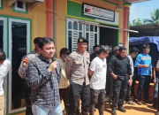 Lahan Pasca Tambang PT WIN Akan Jadi Pusat Produksi Sawit di Konawe Selatan