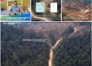 Dua Wajah PT Sumber Bumi Putra (SBP), Izin Bermasalah, Produksi Tetap Jalan