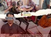 Pengembang Perumahan Sultra Sanggoleo Residence Jadi Tersangka Pemalsuan dan Penggelapan Tanah
