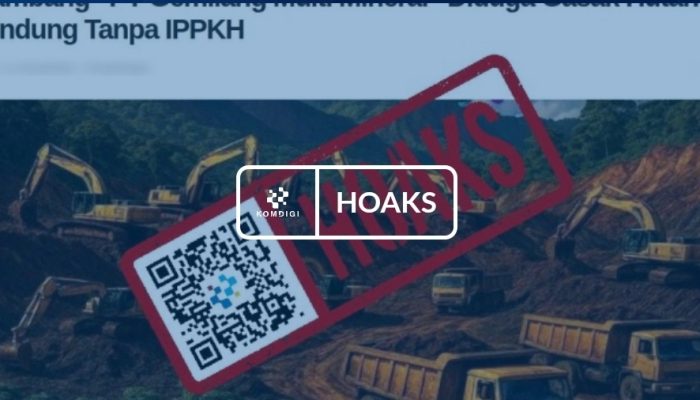 Klarifikasi Tambang Routa: PT Gemilang Multi Mineral Bantah Beroperasi Tanpa Izin