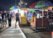 Pemprov Sultra Fokus Benahi Bundaran Gubernur, Hadirkan Kawasan Kuliner UMKM Rp 3 Miliar