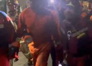 Kericuhan Demo Berujung Maut, Satpol PP dan Pejabat Kecamatan Ujung Tanah Jadi Korban