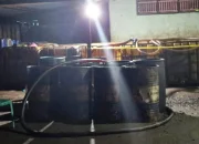 Tujuh Tahun Tanpa Izin, Penjual Solar di Lalonggasumeeto Diperiksa DPRD Sultra