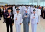 Stenly Milii, Loper Koran yang Kini Menjadi Lurah Dapu Dapura