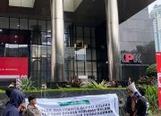 Desak KPK RI Supervisi Kasus Korupsi Bandara Kolaka Utara, AMPUH Sultra: Bupati Diduga Terlibat