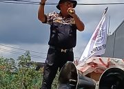Perusda Kolaka Dilaporkan ke Kejati Sultra, Diduga Korupsi dan Kejahatan Lingkungan Rp 11,9 Miliar