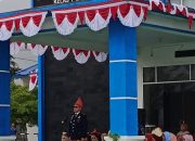 Capt. Marsri Ajak Pegawai Jaga Budaya dan Bangun Daerah